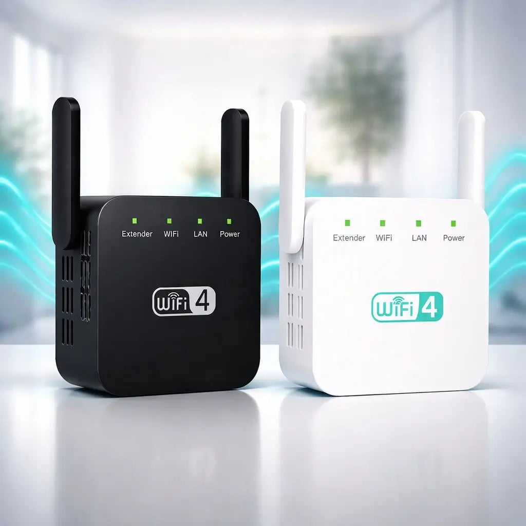WiFi Extender | Signal Booster Repeater-WiFi Booster-Pick NewYork