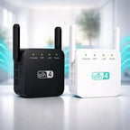 WiFi Extender | Signal Booster Repeater-WiFi Booster-Pick NewYork