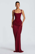 Scarlett | Wedding Guest Maxi Dress-Women Dress-Pick NewYork