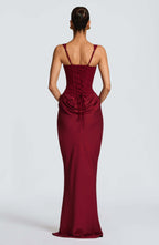 Scarlett | Wedding Guest Maxi Dress-Women Dress-Pick NewYork