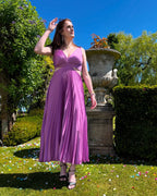 Lily | Radiant Summer Dress-Women Dress-Pick NewYork
