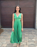 Lily | Radiant Summer Dress-Women Dress-Pick NewYork