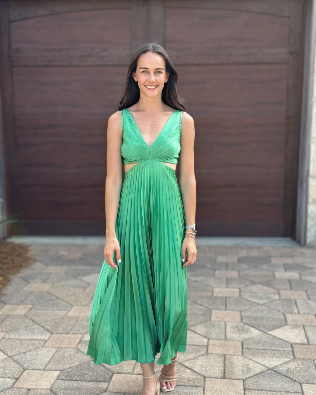 Lily | Radiant Summer Dress-Women Dress-Pick NewYork