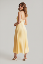 Lily | Radiant Summer Dress-Women Dress-Pick NewYork