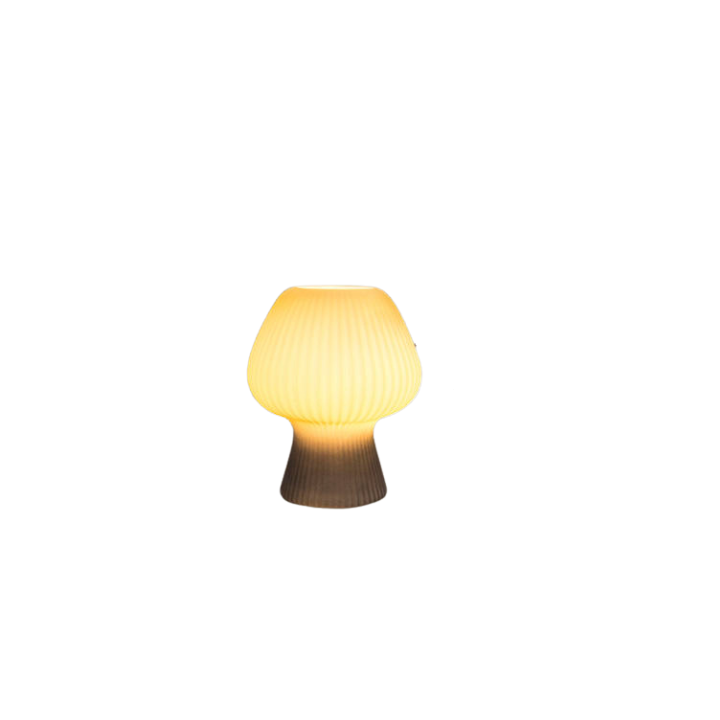 Mushroom Lamp | Bedside Lamps-Table Lamp-Pick NewYork