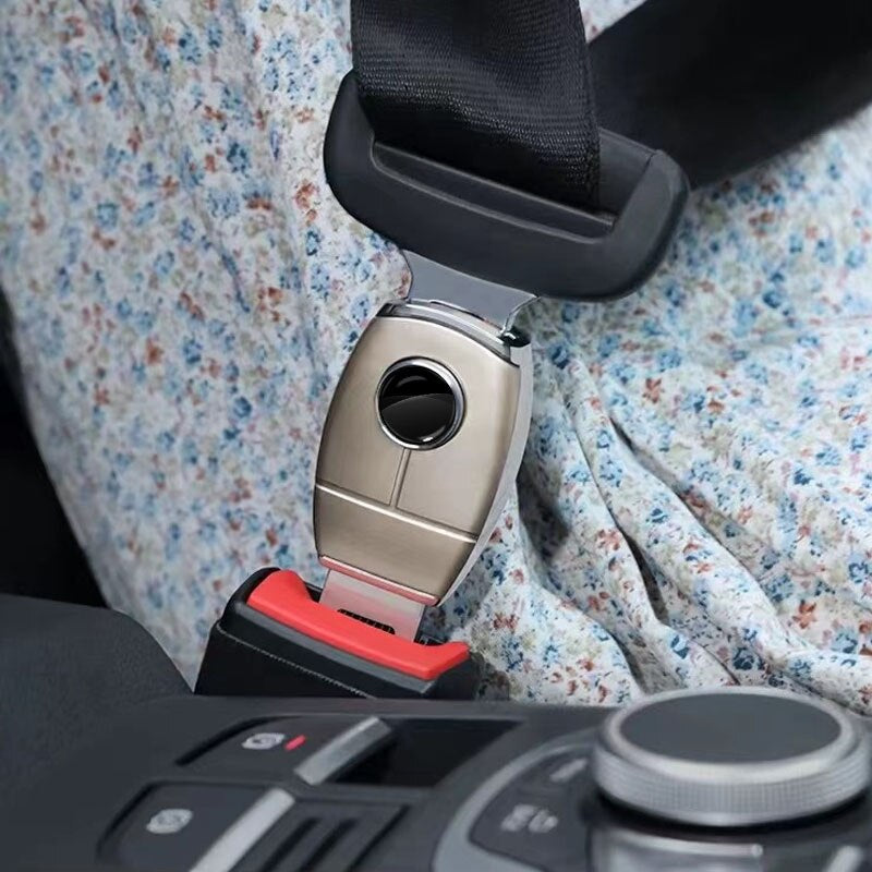 Seat Belt Buckle | Car Seat Belt Extender-Seat Belt Buckle-Pick NewYork
